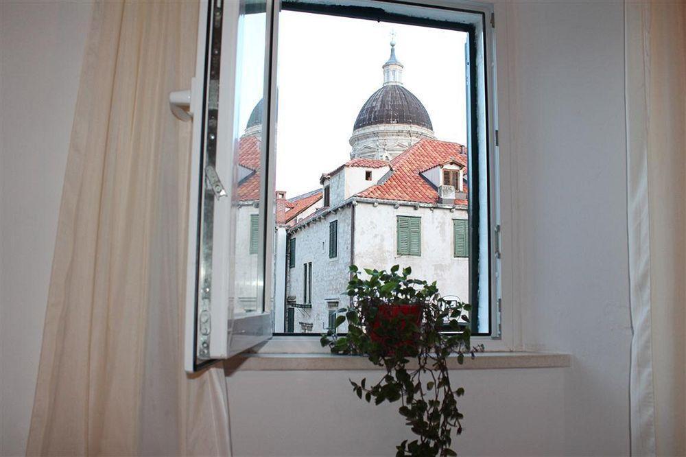 Apartments Nerio Dubrovnik Exterior foto
