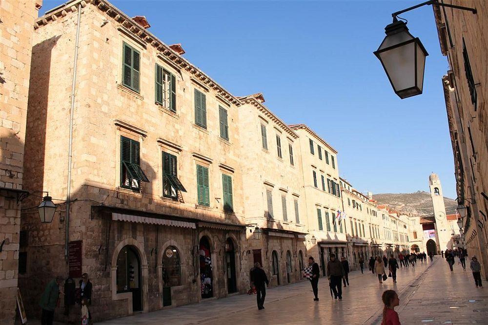 Apartments Nerio Dubrovnik Exterior foto