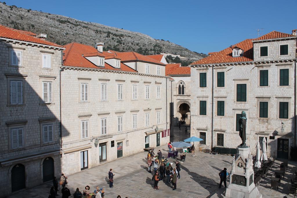 Apartments Nerio Dubrovnik Exterior foto