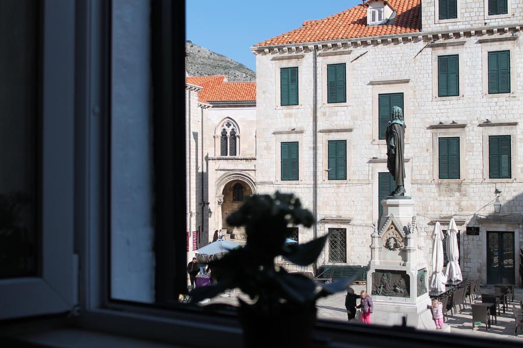 Apartments Nerio Dubrovnik Exterior foto