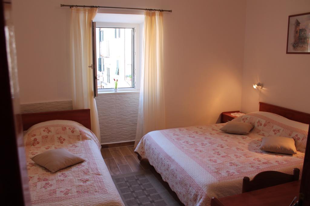 Apartments Nerio Dubrovnik Exterior foto